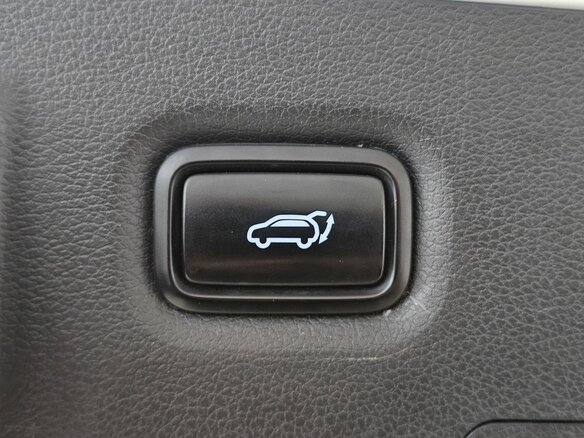 2021 Hyundai Santa Fe IV Рестайлинг, белый, 3699000 рублей - вид 22