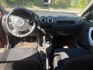 2014 Lada (ВАЗ) Largus I, красный, 381000 рублей, вид 5