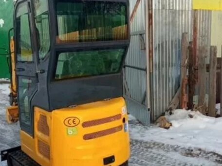 2024 Rippa R327, жёлтый, 1099000 рублей, вид 3
