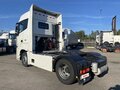 2023 Foton Auman EST A, белый - вид 6