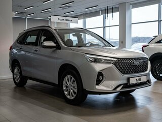 2026 Haval M6 II, серый, 2349000 рублей, вид 2