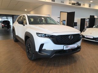 2026 Mazda CX-50, белый, 3950000 рублей, вид 5