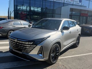 2026 Changan UNI-Z, серый, 2139000 рублей, вид 1