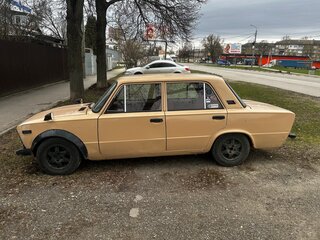 1989 Lada (ВАЗ) 2106, бежевый, 145000 рублей, вид 4