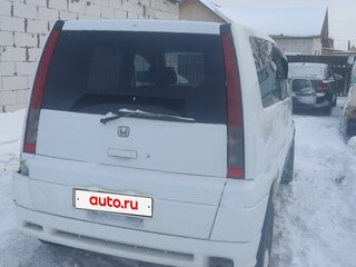 1999 Honda S-MX, белый, 300000 рублей, вид 2
