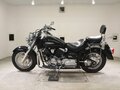 2009 Yamaha XVS1100, чёрный, 525000 рублей