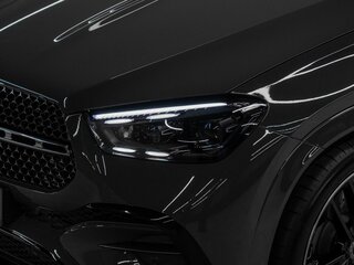 2026 Mercedes-Benz GLE 300 d II (V167) Рестайлинг, серый, 14990000 рублей, вид 2
