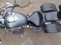 2008 Yamaha XVS1100, серый, 780000 рублей - вид 4