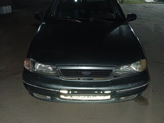 2005 Daewoo Nexia I, зелёный, 55555 рублей, вид 1