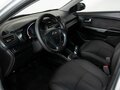2016 Kia Rio III Рестайлинг, серебристый - вид 4