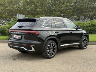 2026 Geely Monjaro I, чёрный, 4155000 рублей, вид 5