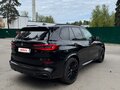 2021 BMW X5 30d IV (G05/G18), чёрный - вид 4