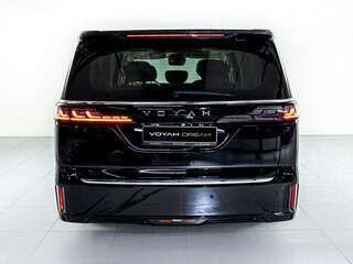 2026 Voyah Dream I, чёрный, 8800000 рублей, вид 5