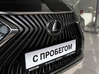2020 Lexus ES 350 VII, чёрный, 3999000 рублей, вид 5