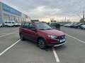 2026 Lada (ВАЗ) Granta Cross I Рестайлинг, красный, 1246000 рублей - вид 1