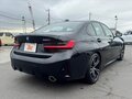 2023 BMW 3 серии 320i VII (G2x) Рестайлинг, чёрный - вид 5