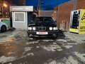 1992 BMW 5 серии 520i III (E34), серый - вид 1