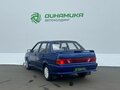 2010 Lada (ВАЗ) 2115, синий, 110000 рублей - вид 6
