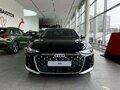 2026 Audi A6 L VI (C9), чёрный, 8000000 рублей - вид 3