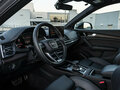 2025 Audi Q5 L 45 TFSI II (FY) Рестайлинг, серый - вид 8