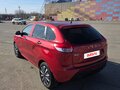 2018 Lada (ВАЗ) XRAY I, красный, 730000 рублей - вид 5