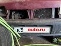 2004 Lada (ВАЗ) 1111 Ока СеАЗ, красный, 55000 рублей - вид 1