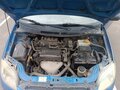 2009 Chevrolet Aveo I Рестайлинг, синий - вид 9
