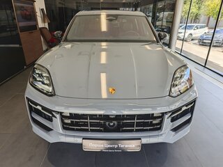 2026 Porsche Cayenne III Рестайлинг, серый, 18990000 рублей, вид 5