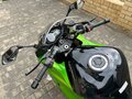 2011 Kawasaki Ninja 1000 SX, зелёный, 699000 рублей - вид 6