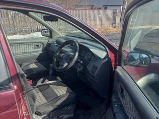 1994 Mitsubishi RVR I, красный, 135000 рублей, вид 5