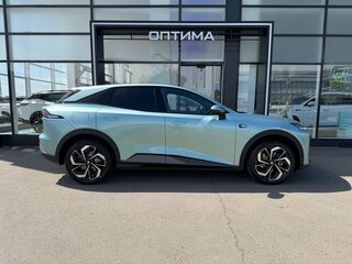 2025 Changan Deepal S07 31.73 kWh I Рестайлинг, зелёный, 5289900 рублей, вид 2