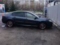 2010 Renault Laguna III, серый, 540000 рублей
