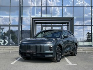 2025 Esteo Exlantix ET, серый, 6990000 рублей, вид 4