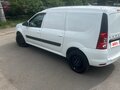 2024 Lada (ВАЗ) Largus I Рестайлинг, белый, 1350000 рублей - вид 4