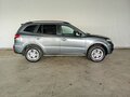 2012 Hyundai Santa Fe II Рестайлинг, серый, 1149000 рублей - вид 3