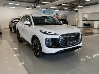 2026 Tenet Plus L6, белый, 3080000 рублей, вид 3