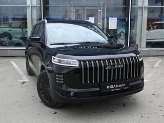 2026 Jeland J6, чёрный, 2499000 рублей, вид 5
