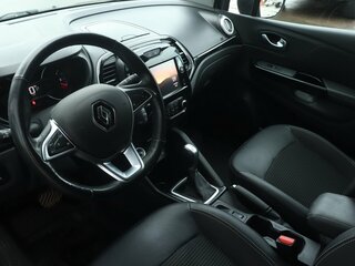 2020 Renault Kaptur I Рестайлинг, белый, 1430000 рублей, вид 5