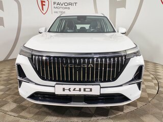 2026 VOLGA K40, белый, 3599000 рублей, вид 3