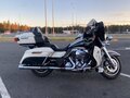 2014 Harley-Davidson Electra Glide, белый, 1350000 рублей - вид 9