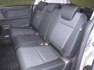 2017 Honda Freed II, серый, 1455000 рублей, вид 3