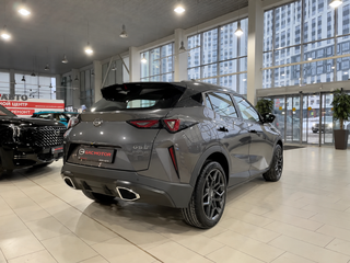 2026 GAC GS3, серый, 2699000 рублей, вид 3