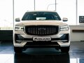 2026 Geely Monjaro I, белый, 4899990 рублей