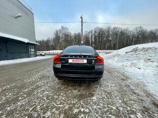 2011 Volvo S80 II Рестайлинг, серый, 1250000 рублей, вид 3
