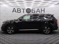 2022 Kia Sorento IV, чёрный - вид 3