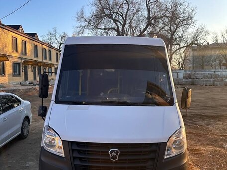 2017 ГАЗ ГАЗель Next, белый, 1150000 рублей, вид 1