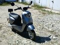 2023 Yadea M6, серебристый, 79000 рублей - вид 1
