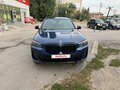 2022 BMW X3 30i xDrive III (G01) Рестайлинг, синий, 4700000 рублей - вид 1