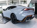 2025 Changan UNI-V I, серый - вид 2