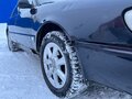 1996 Audi A6 I (C4), синий, 399000 рублей - вид 9